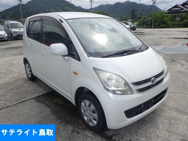 Daihatsu MOVE 2007 7420207-0