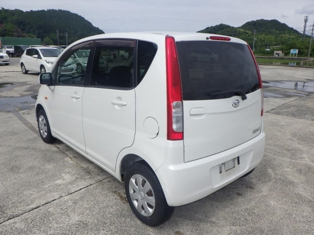Daihatsu MOVE 2007 7420207-1