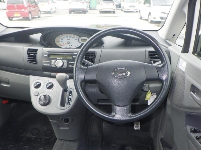 Daihatsu MOVE 2007 7420207-3