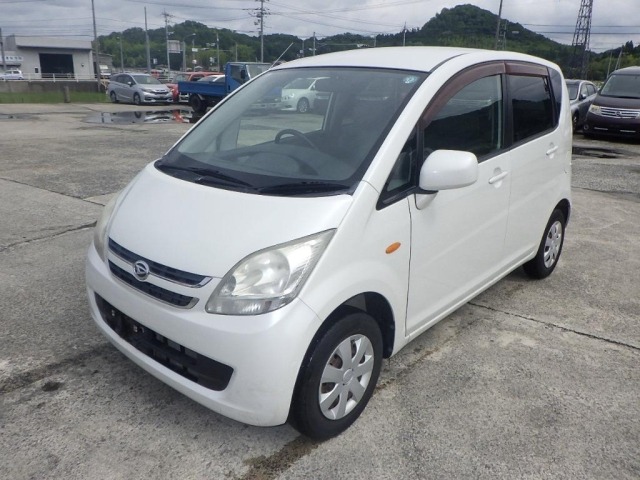 Daihatsu MOVE 2007 7420207-4