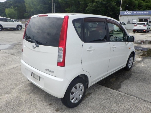 Daihatsu MOVE 2007 7420207-5