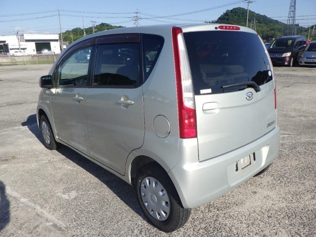 Daihatsu MOVE 2009 7420208-1