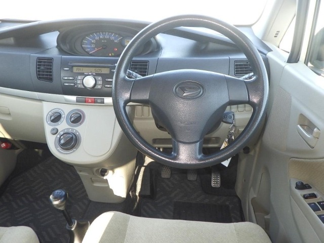Daihatsu MOVE 2009 7420208-3