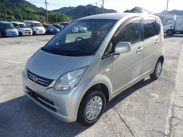 Daihatsu MOVE 2009 7420208-4
