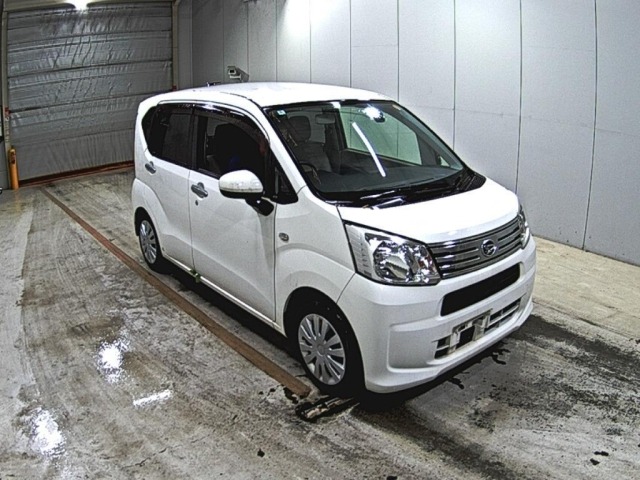 Daihatsu MOVE 2020 7420215-0