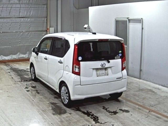 Daihatsu MOVE 2020 7420215-1