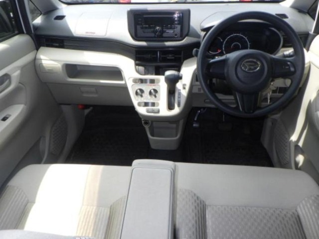 Daihatsu MOVE 2020 7420215-3