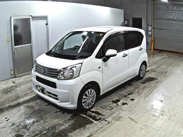Daihatsu MOVE 2020 7420215-4