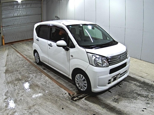 Daihatsu MOVE 2020 7420216-0