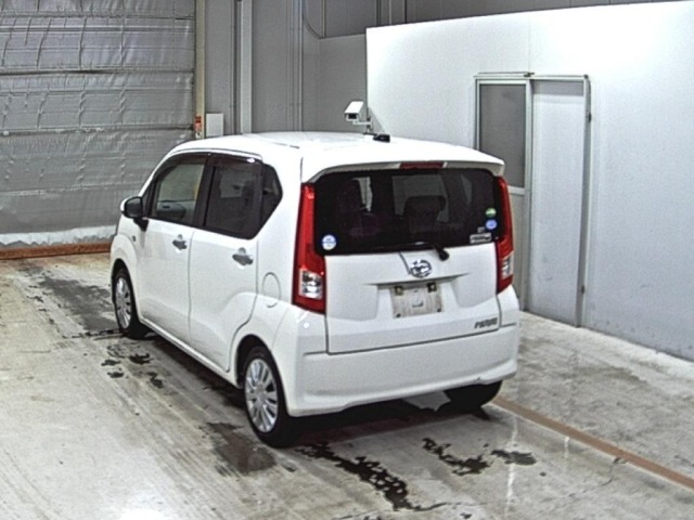 Daihatsu MOVE 2020 7420216-1