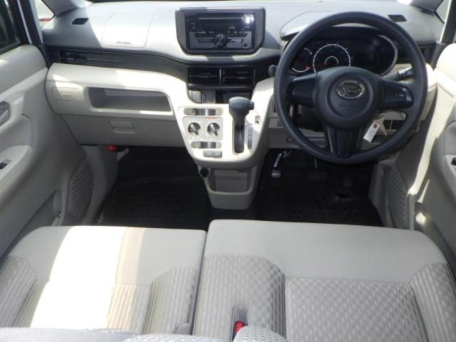 Daihatsu MOVE 2020 7420216-3
