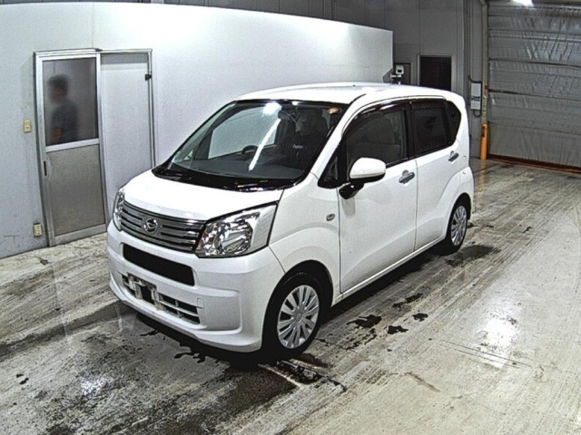 Daihatsu MOVE 2020 7420216-4