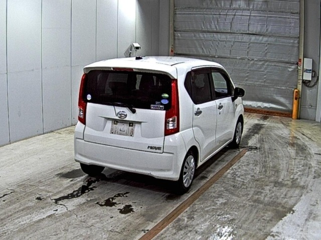 Daihatsu MOVE 2020 7420216-5