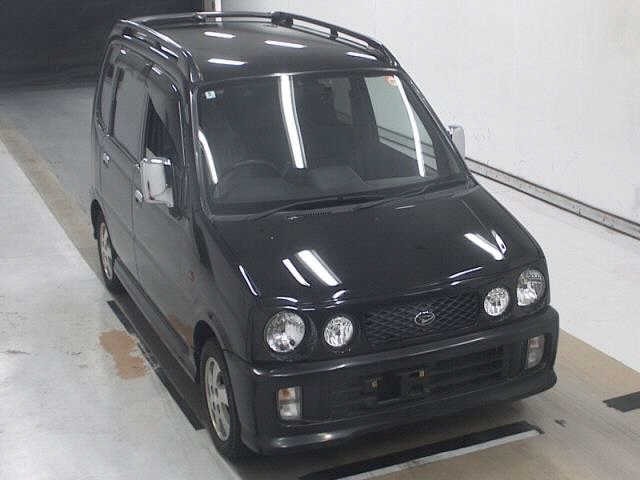 Daihatsu MOVE 2000 7420218-0