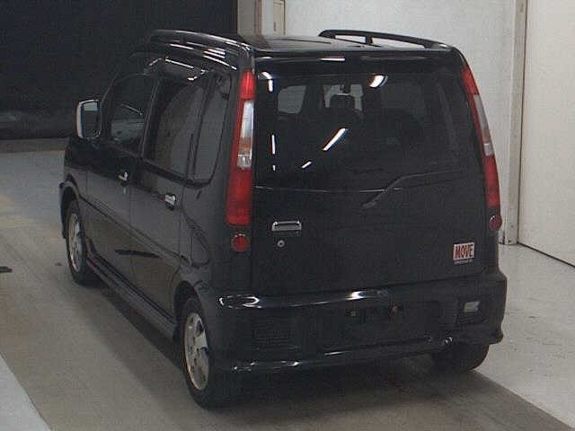 Daihatsu MOVE 2000 7420218-1