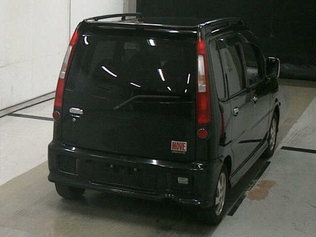 Daihatsu MOVE 2000 7420218-5