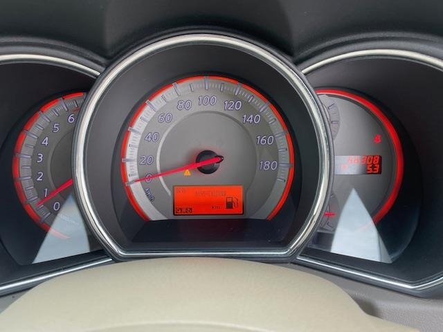 Nissan MURANO 2009 7418274-1
