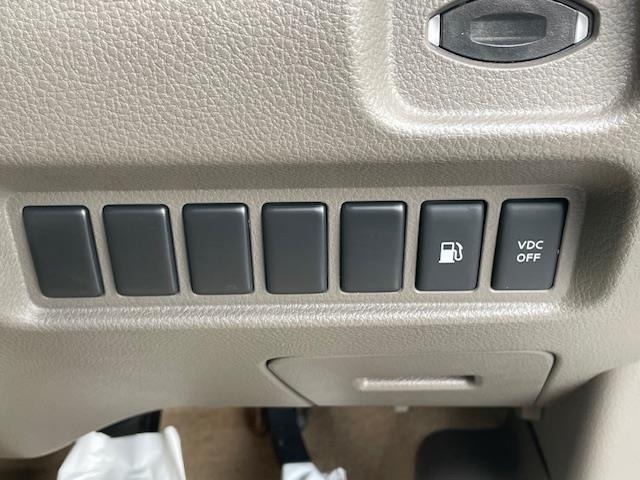 Nissan MURANO 2009 7418274-12