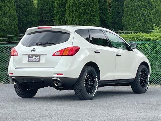 Nissan MURANO 2009 7418274-13