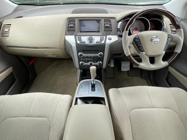 Nissan MURANO 2009 7418274-14