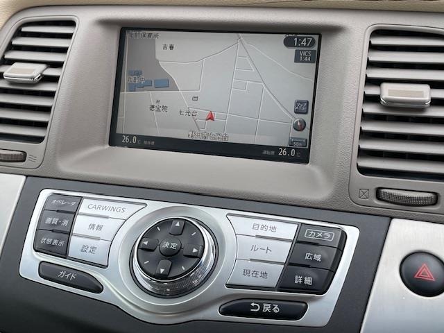 Nissan MURANO 2009 7418274-15