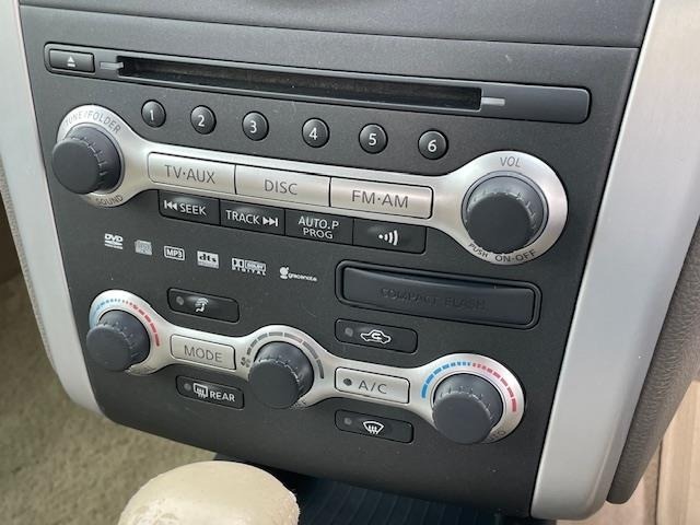 Nissan MURANO 2009 7418274-17