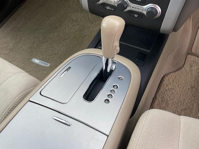 Nissan MURANO 2009 7418274-19