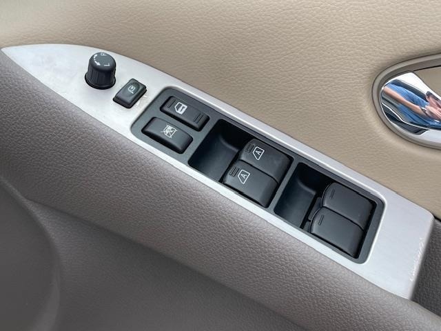 Nissan MURANO 2009 7418274-20