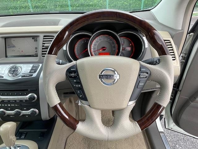 Nissan MURANO 2009 7418274-21