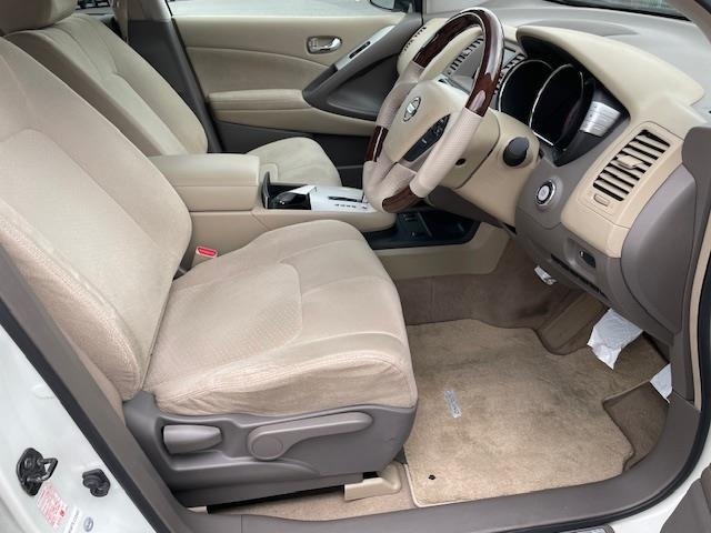 Nissan MURANO 2009 7418274-22