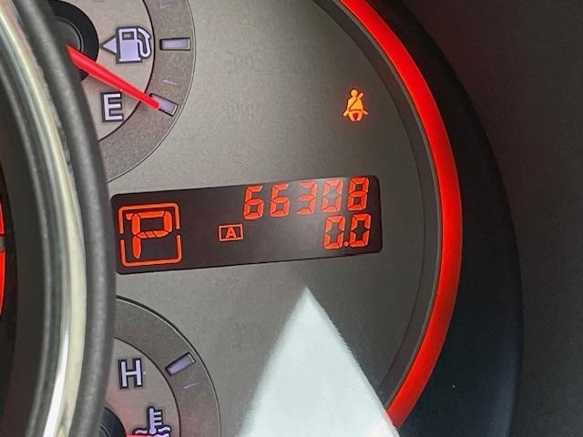 Nissan MURANO 2009 7418274-3