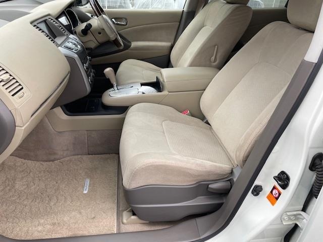 Nissan MURANO 2009 7418274-4