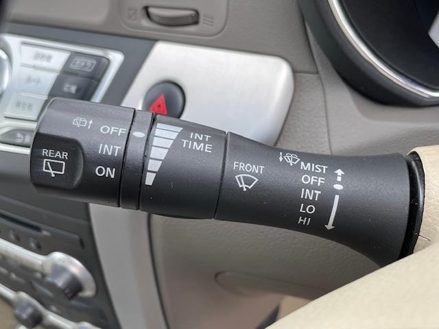 Nissan MURANO 2009 7418274-5