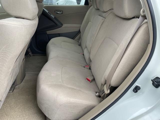 Nissan MURANO 2009 7418274-6