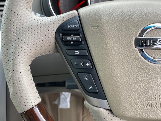 Nissan MURANO 2009 7418274-8