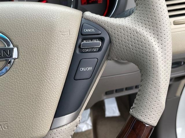Nissan MURANO 2009 7418274-9