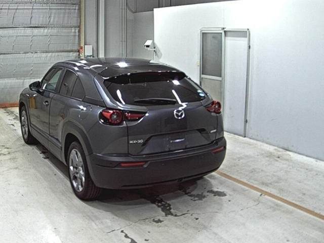 Mazda MX-30 2021 7412363-1