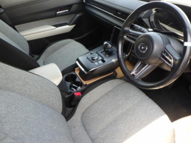 Mazda MX-30 2021 7412363-3