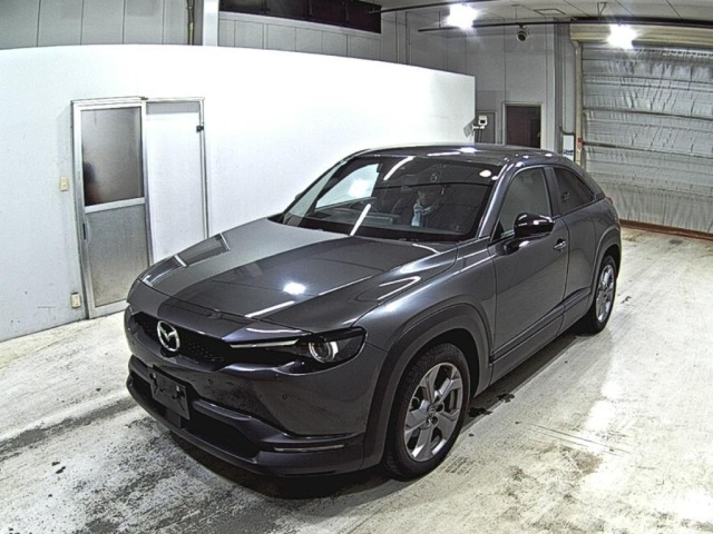 Mazda MX-30 2021 7412363-4