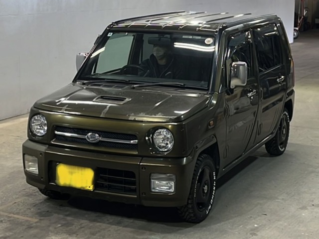 sat car