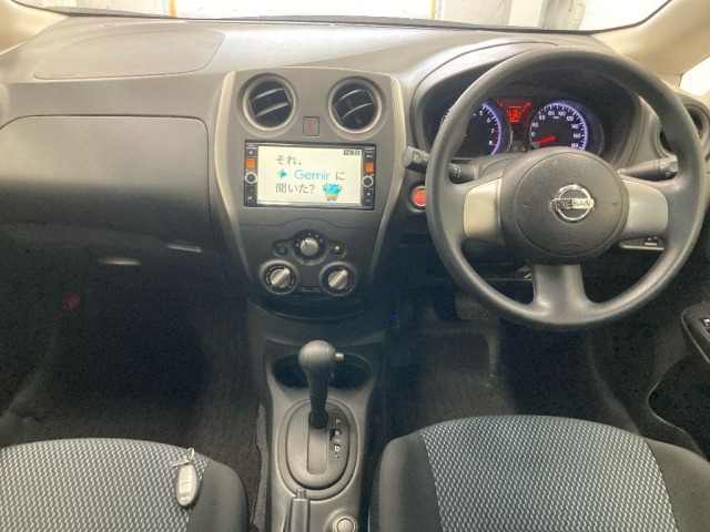 Nissan NOTE 2014 7389722-3