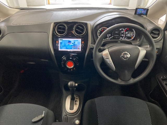 Nissan NOTE 2015 7389732-3