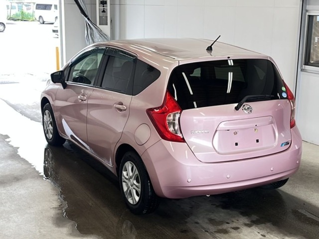 Nissan NOTE 2015 7389732-5