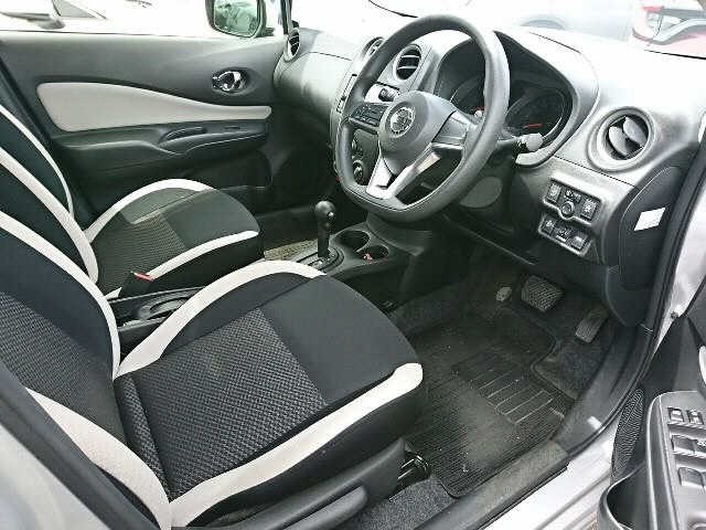 Nissan NOTE 2017 7389789-3
