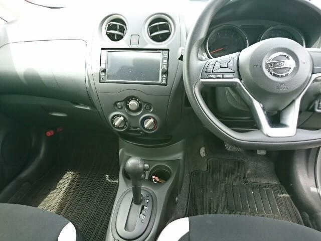 Nissan NOTE 2017 7389789-6