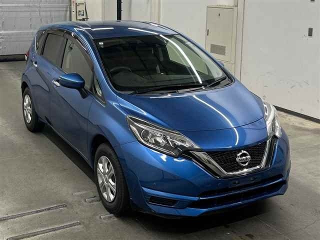 Nissan NOTE 2019 7389818-0
