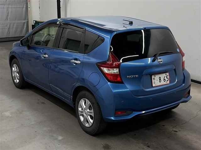 Nissan NOTE 2019 7389818-1