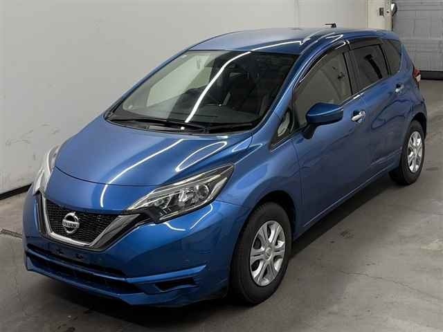 Nissan NOTE 2019 7389818-4