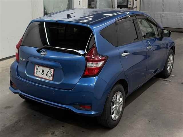 Nissan NOTE 2019 7389818-5