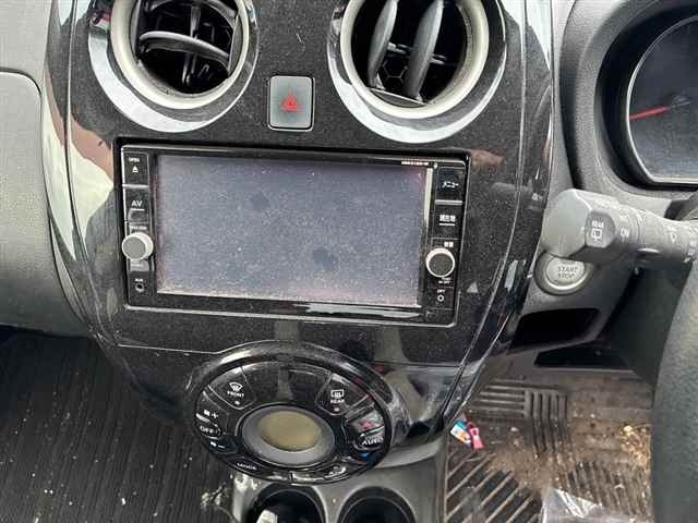 Nissan NOTE 2019 7389818-6